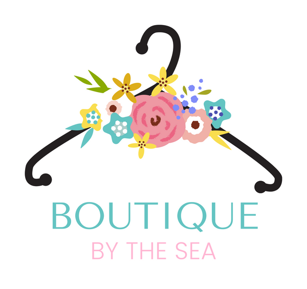 Boutique By the Sea logo