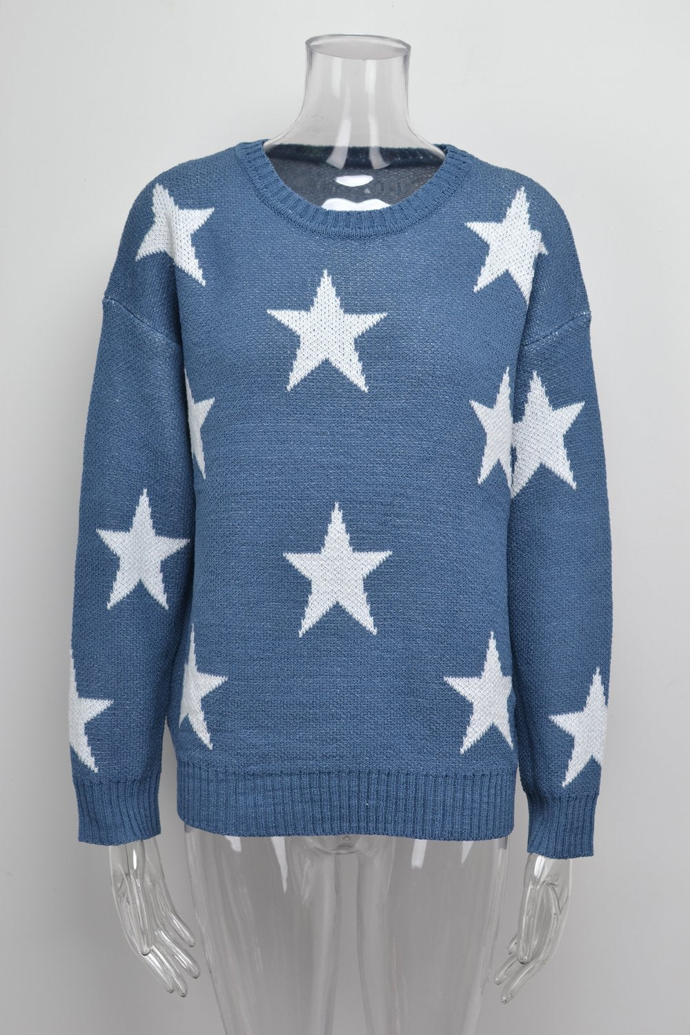 RTS: Be a STAR Sweater High Quality*