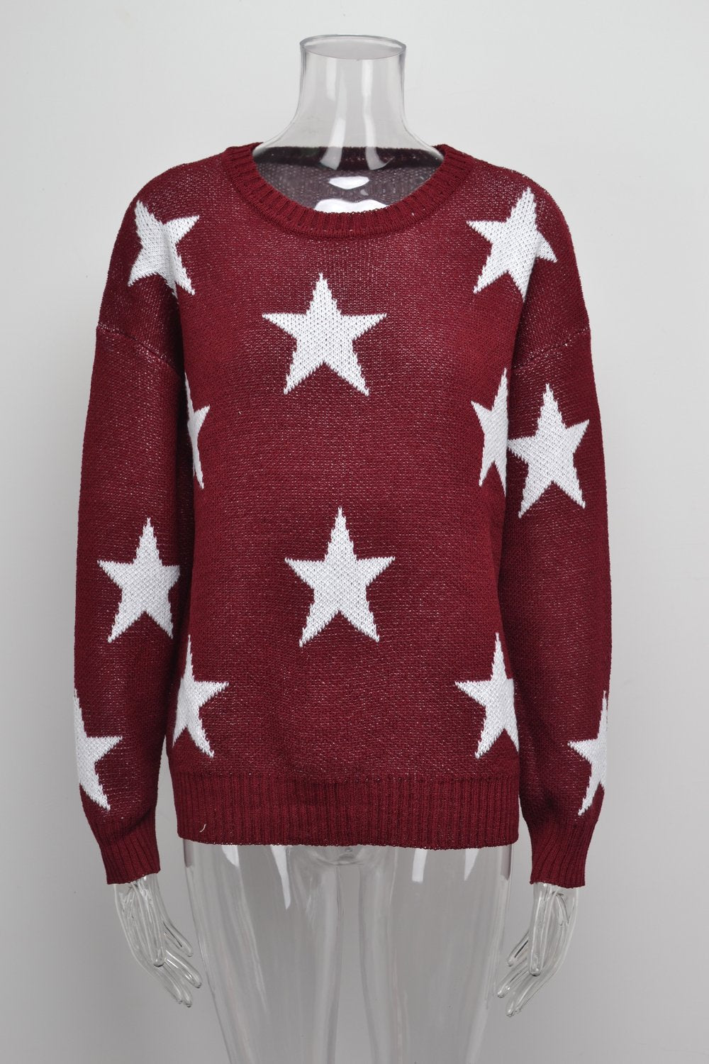 RTS: Be a STAR Sweater High Quality*