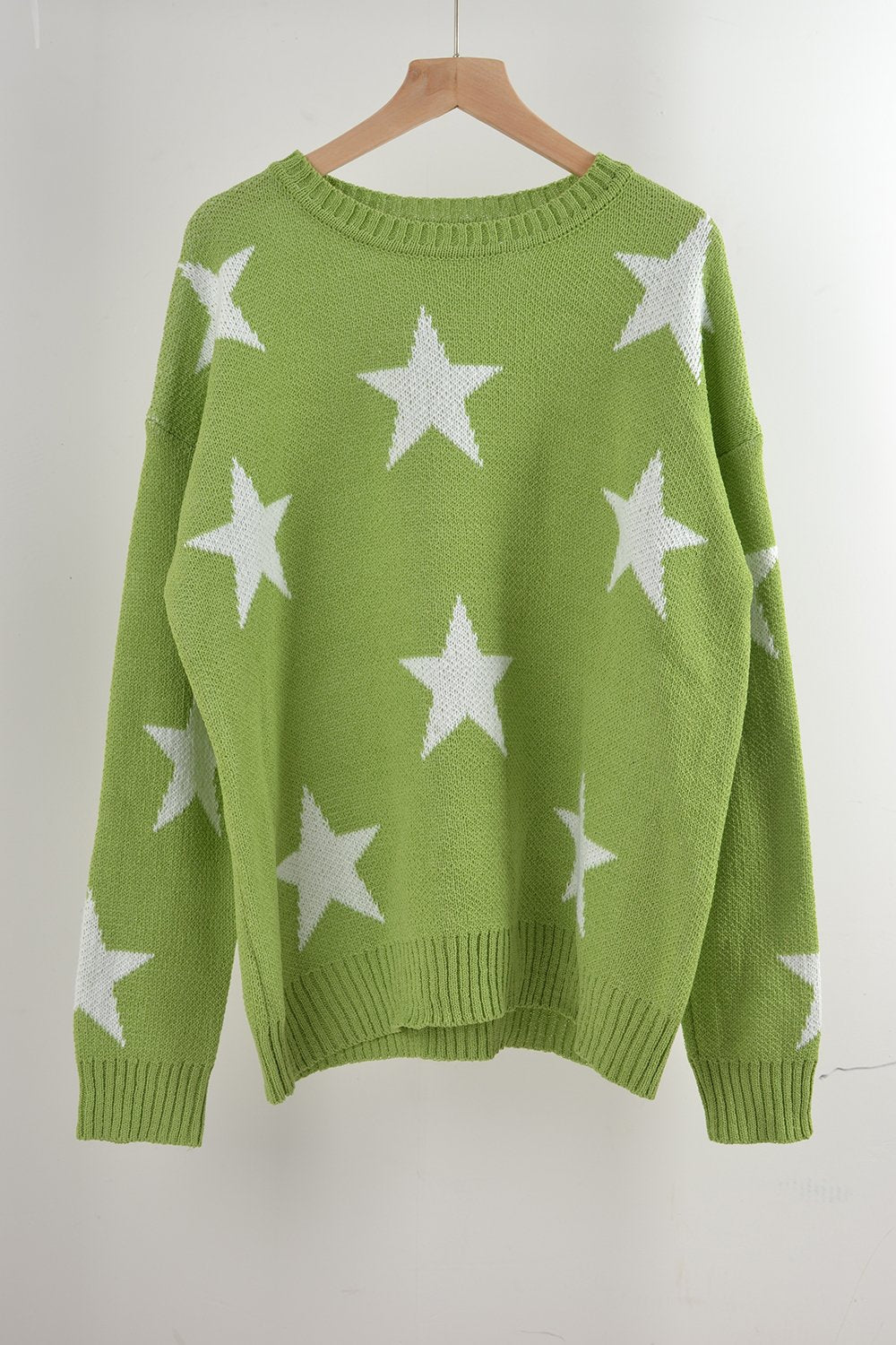 RTS: Be a STAR Sweater High Quality*