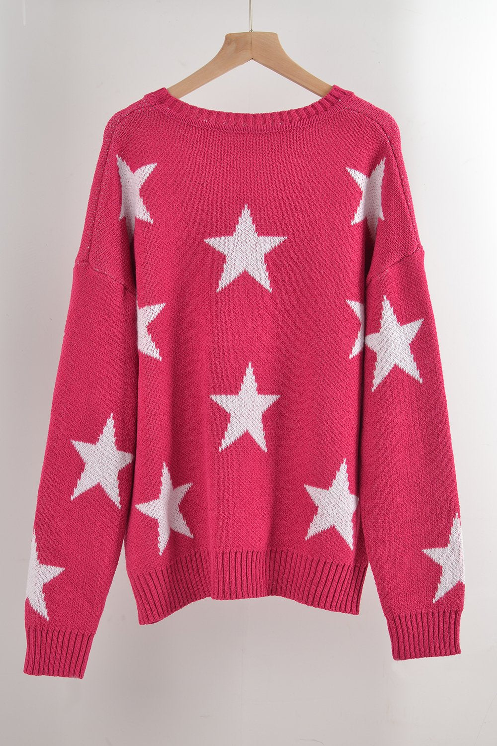 RTS: Be a STAR Sweater High Quality*