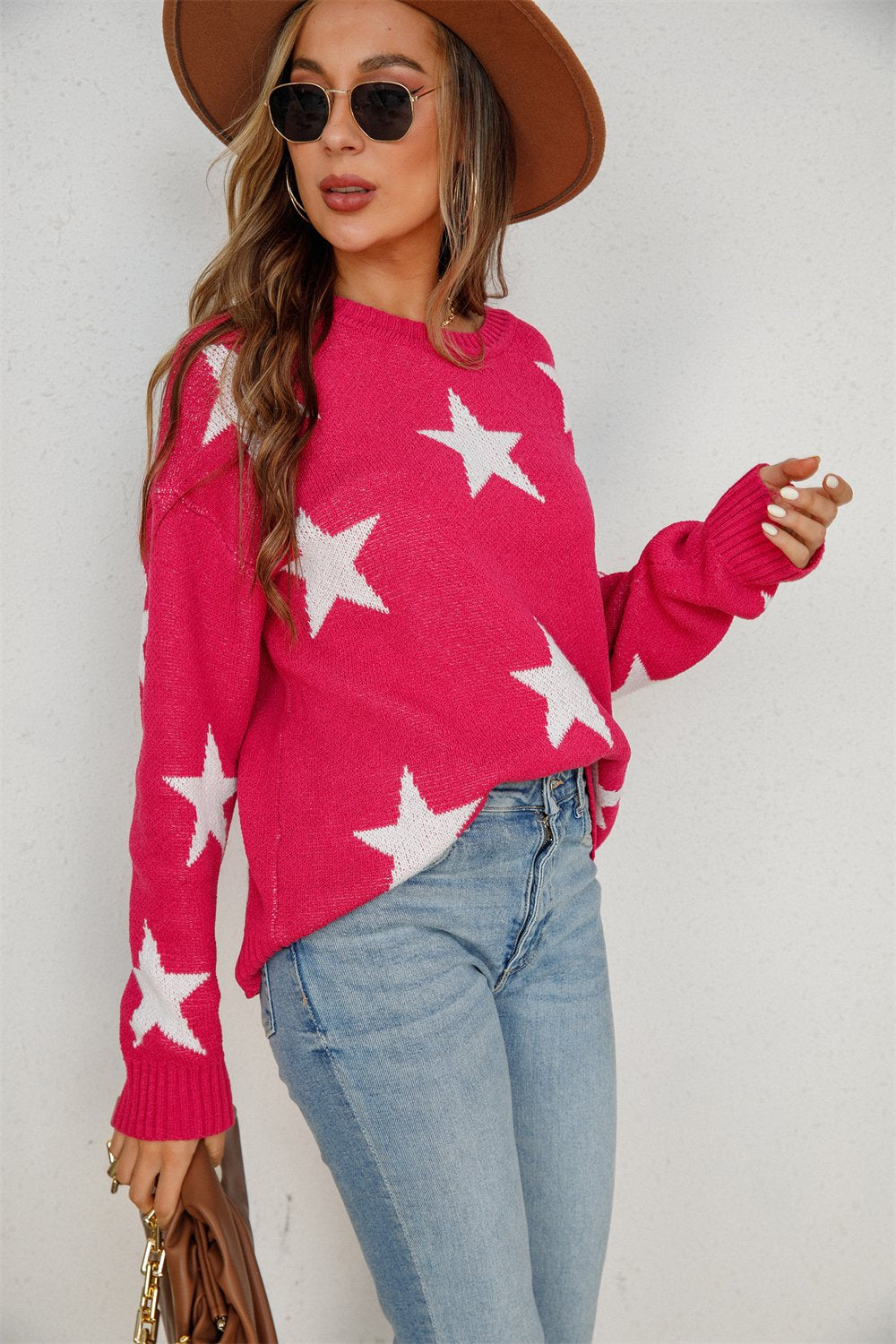 RTS: Be a STAR Sweater High Quality*