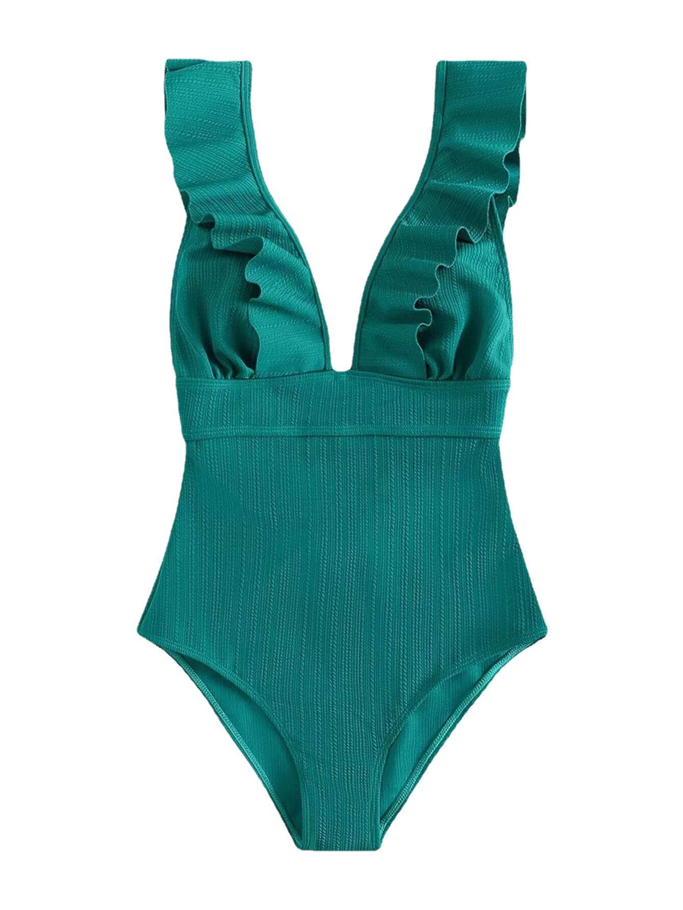 RTS: The Sloane One Piece Swim