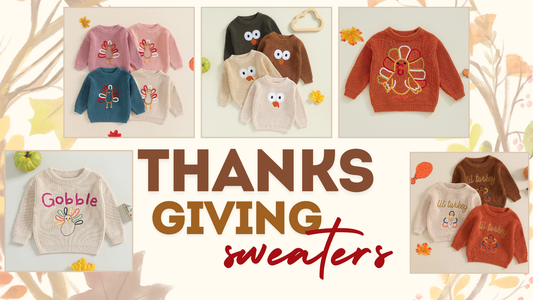 PREORDER: Thanksgiving Sweaters 9.23.24 osym