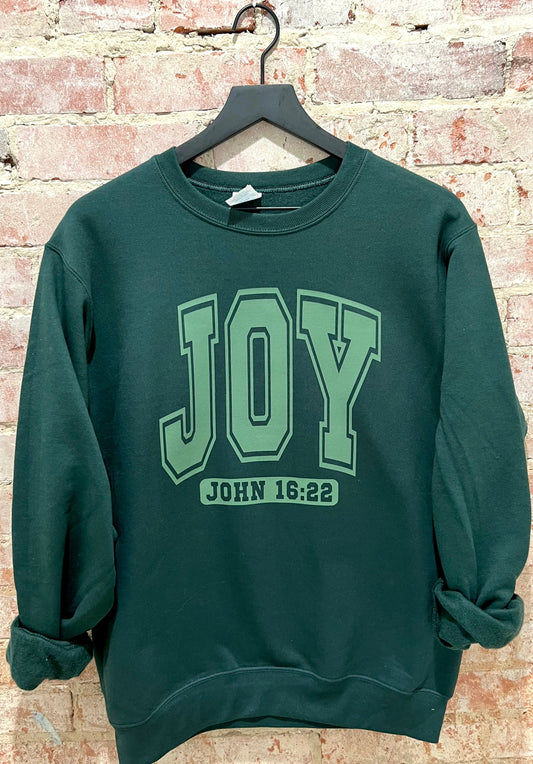 JOY Sweatshirt