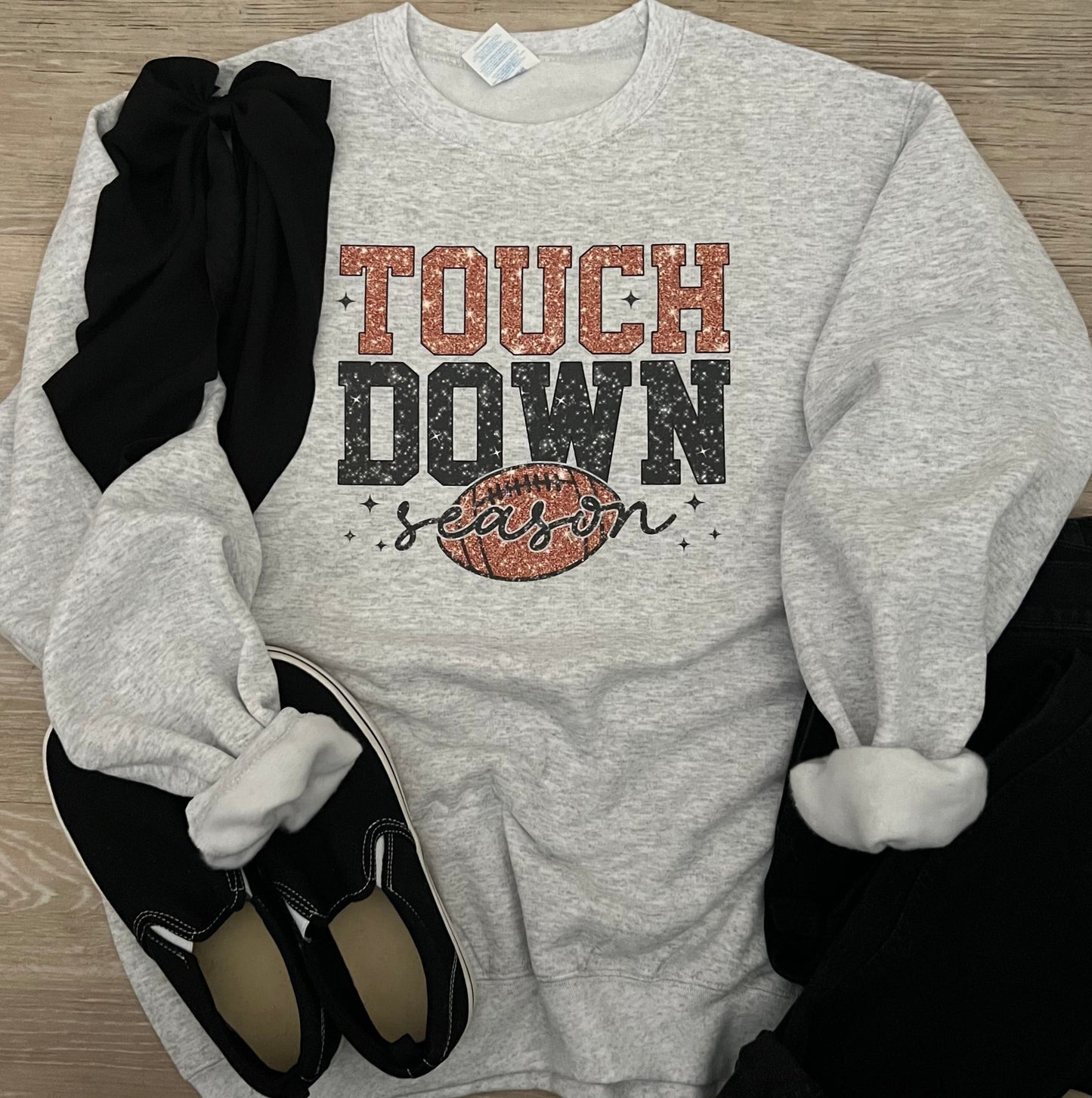 Touchdown Sweatshirt