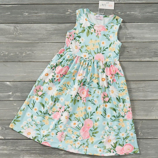 Mystic Haven Dress