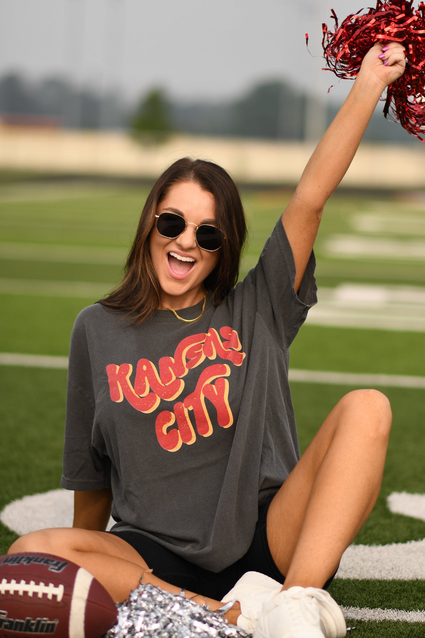 Kansas City Tee