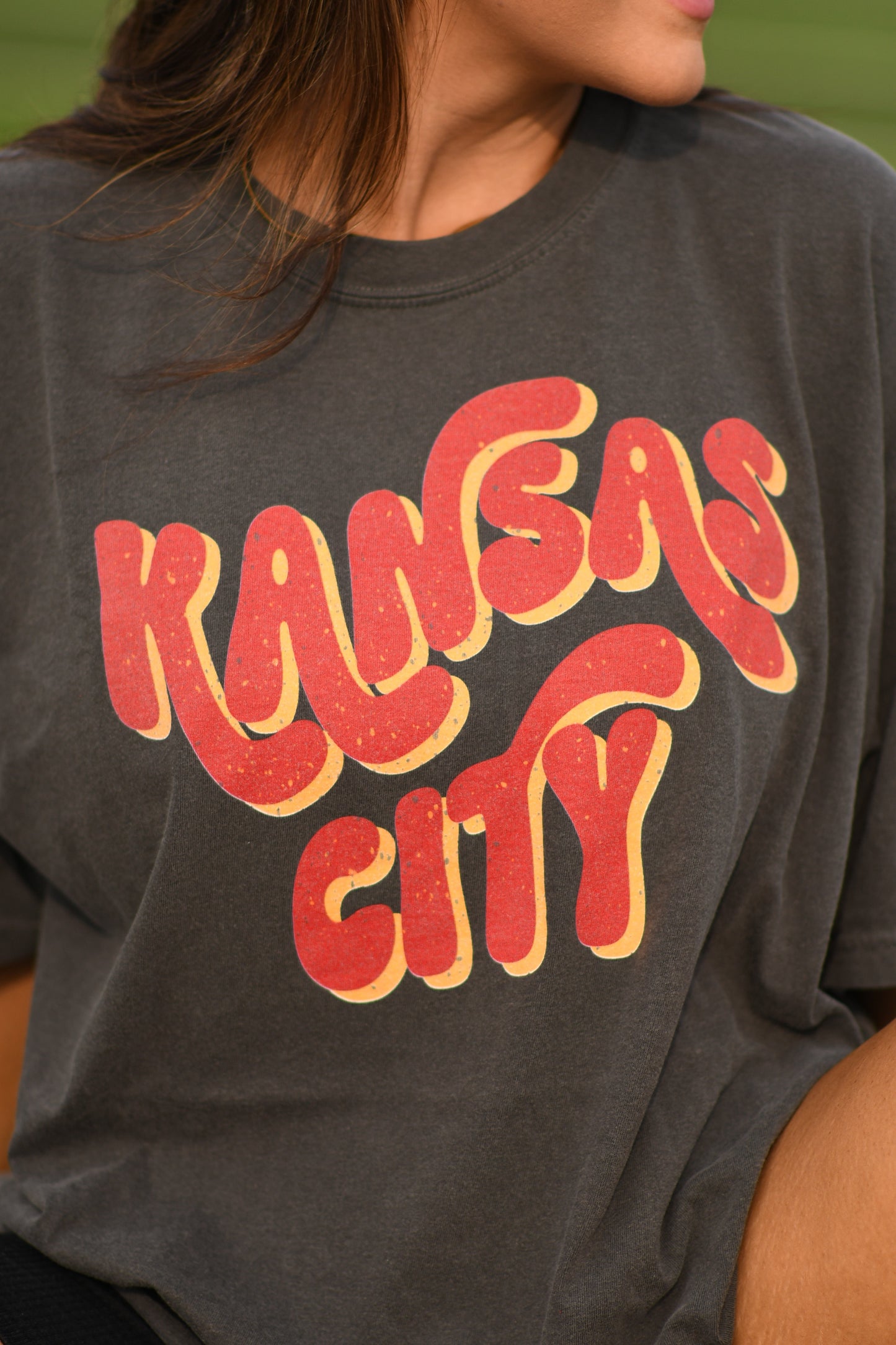 Kansas City Tee