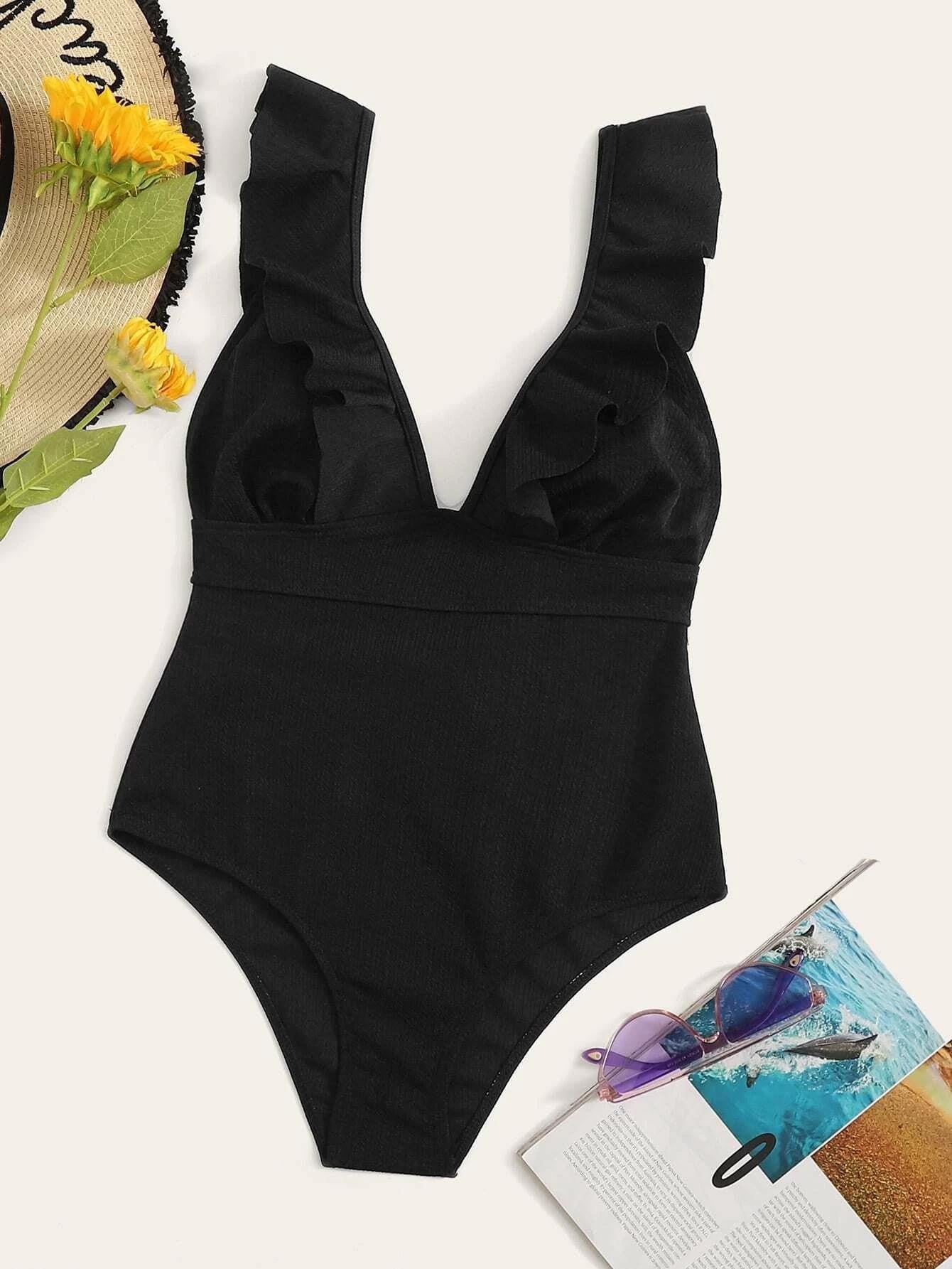 RTS: The Sloane One Piece Swim